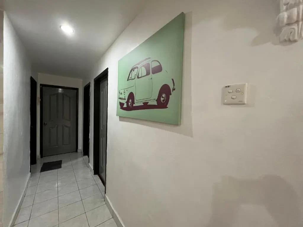 Unicorn Homestay @ Cameron Highland - photo 1