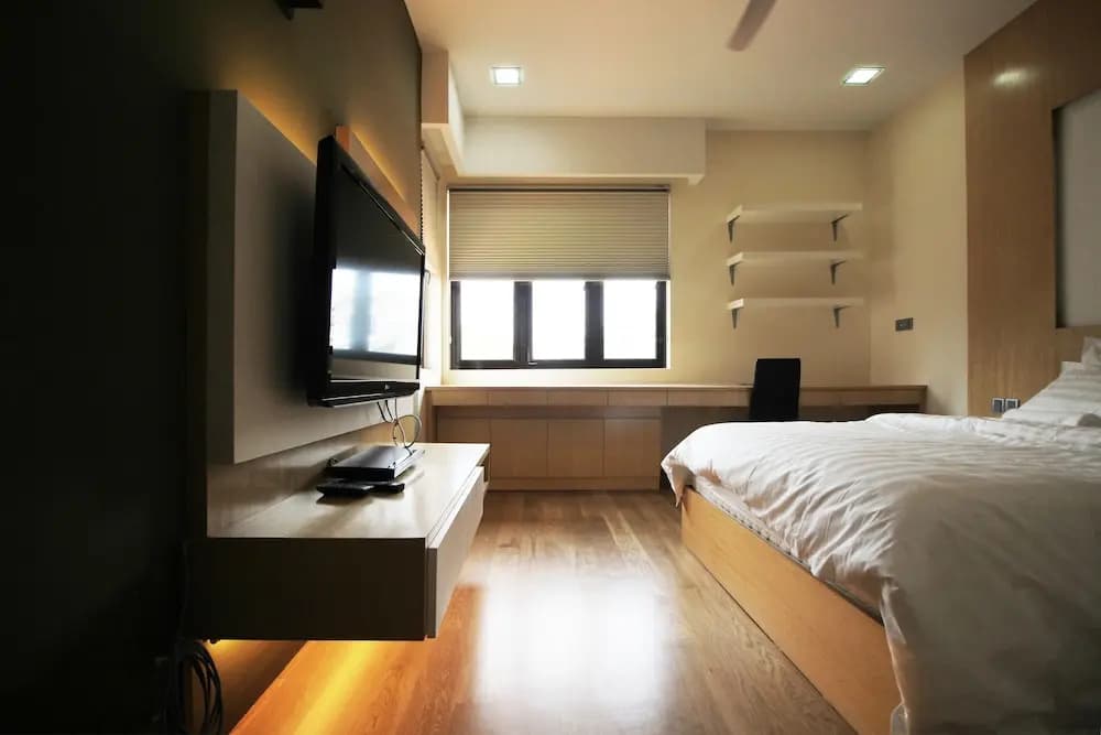 Ohana Luxury Bungalow - photo 17