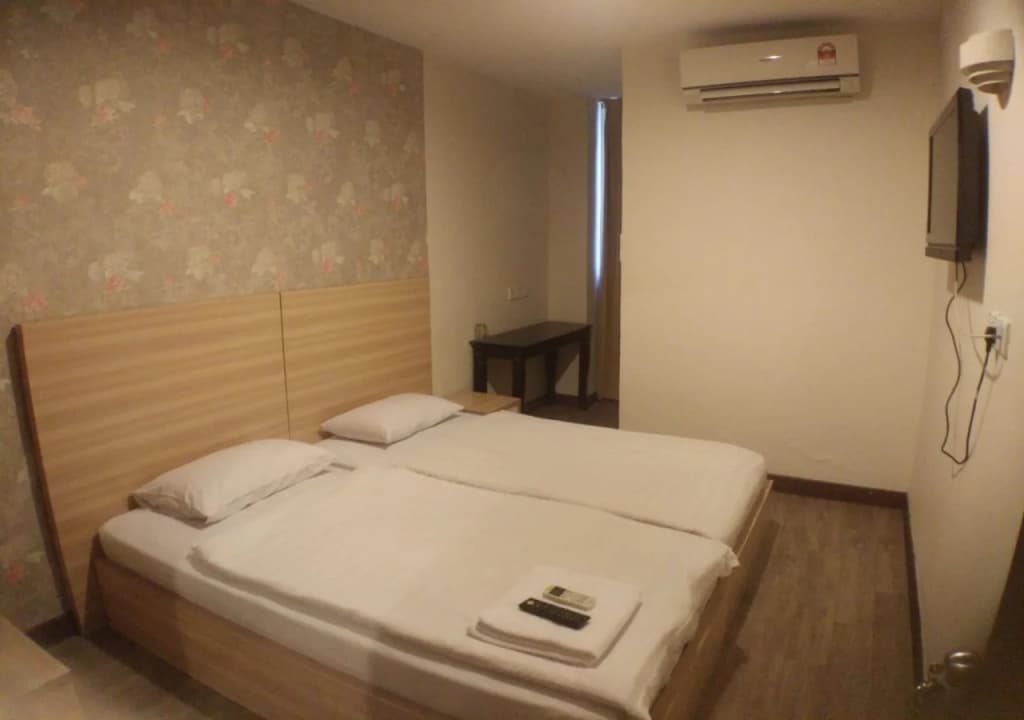 Hotel Truly Asia - photo 4