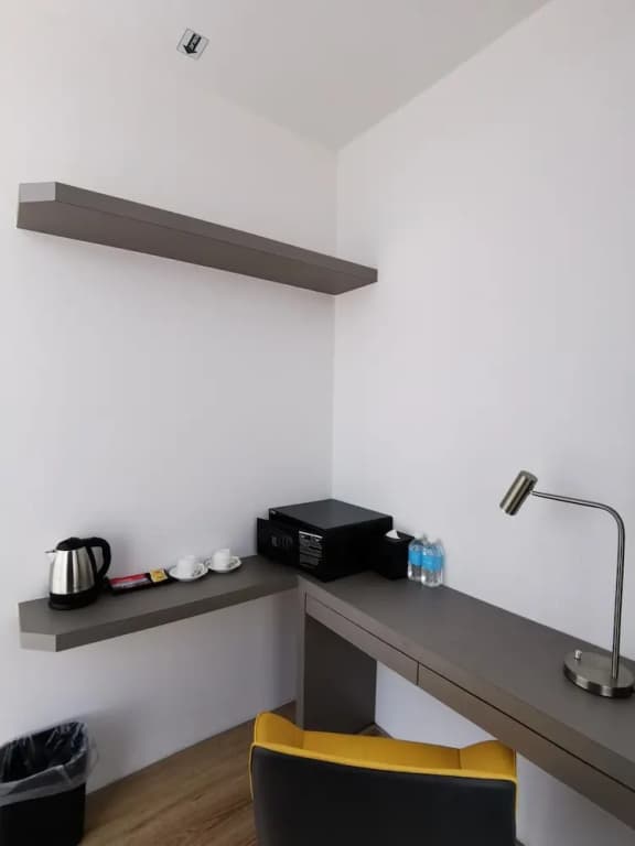 Otel Hotel Sibu - photo 5