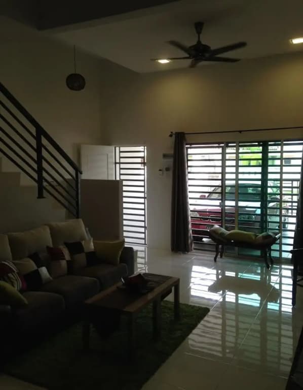 Rest & Relax Homestay Ipoh Garden East - photo 12