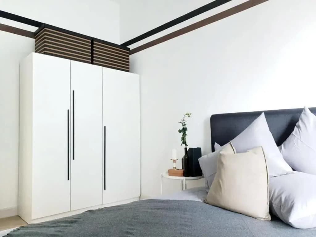 Stylish & Cozy 2BR Apt at Arte Plus, FREE Parking - photo 10