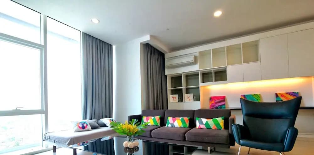 Platinum Suites KLCC Hotel - photo 13