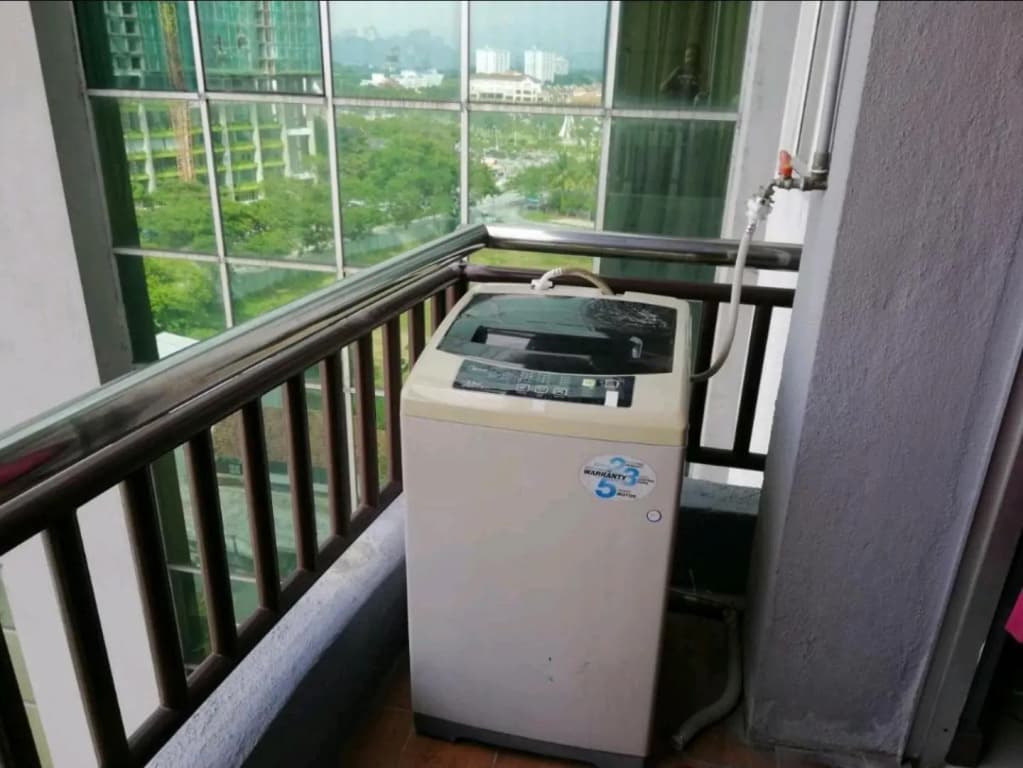 Ipoh Tower Apartment - photo 4