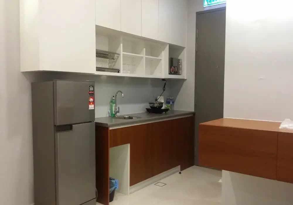 Pinnacle Suites - photo 8