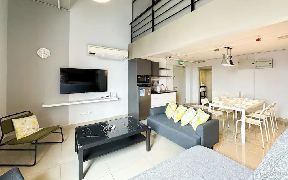 Pinnacle Kelana Jaya by Airhost - photo 18
