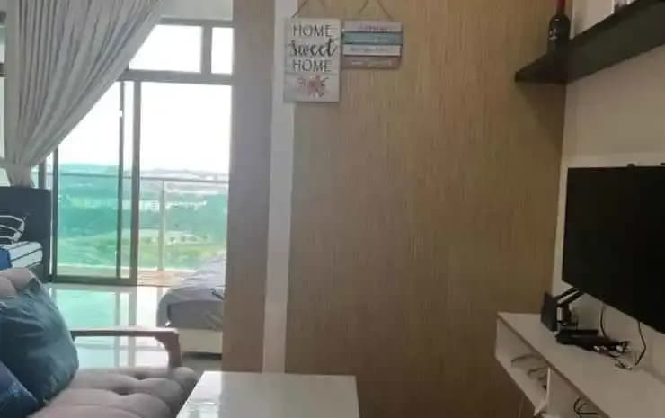 Jy Sweet Homestay Palazio Studio - photo 2
