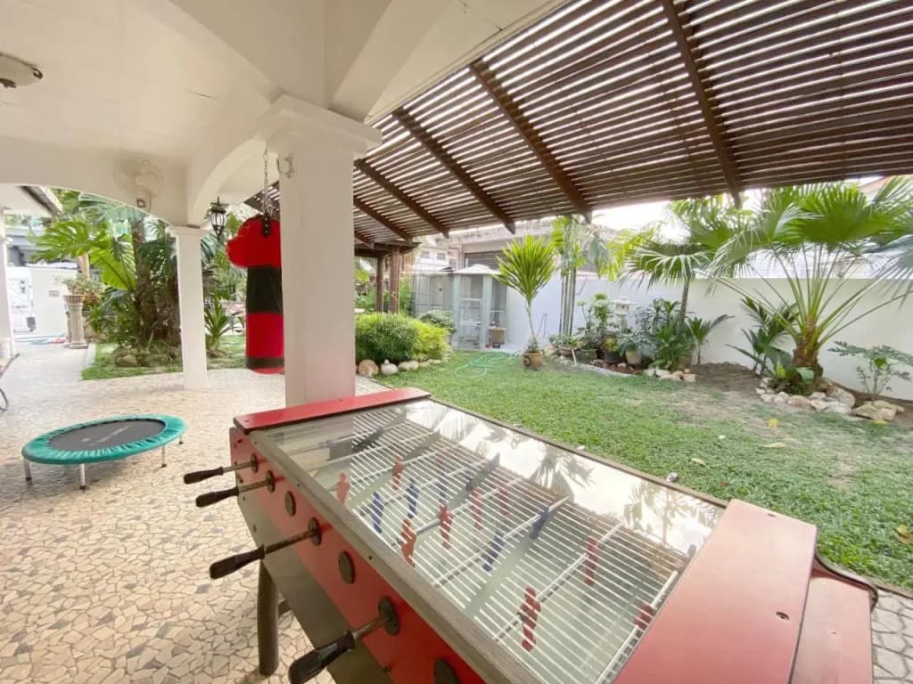 Ipoh Super Enjoy Boutique Villa 12 people - photo 14