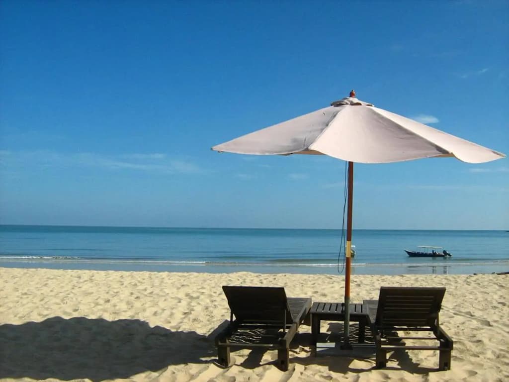 Damai Puri Resort & Spa - photo 14