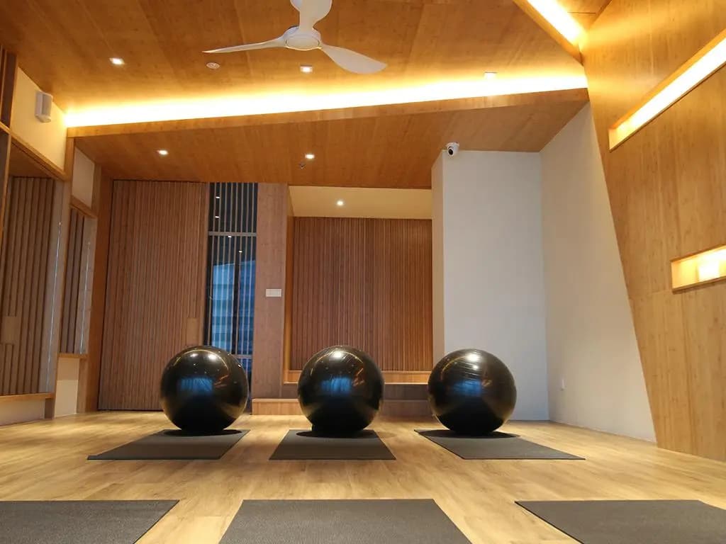 Tribeca Hotel and Serviced Suites Bukit Bintang - photo 25