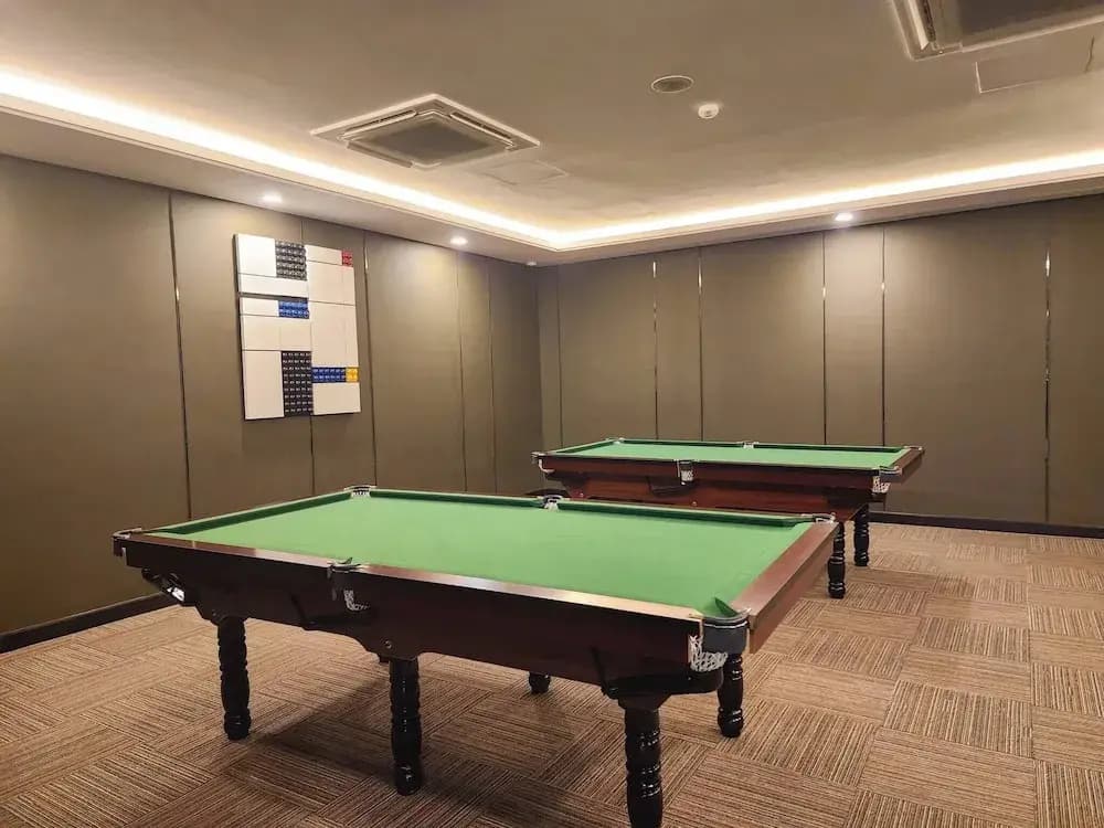 R & F Princess Cove CK Homestay - photo 18