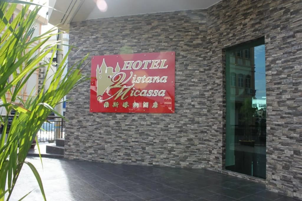 Hotel Vistana Micassa - photo 21