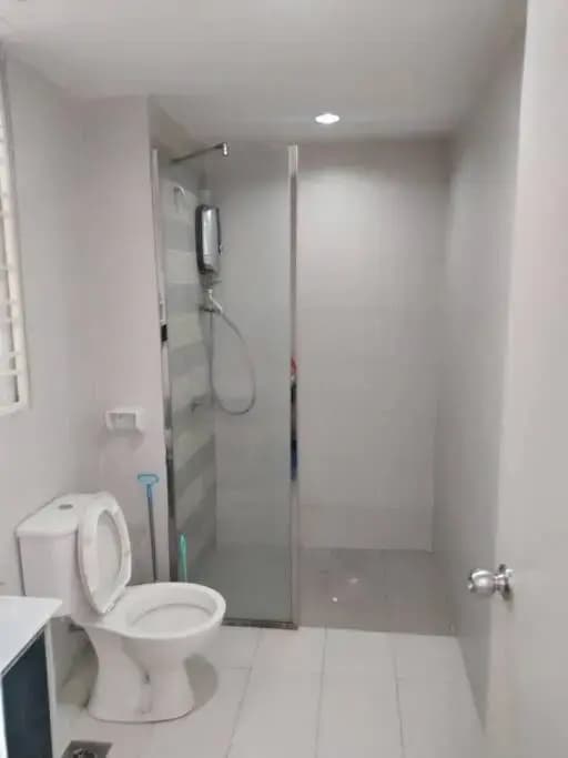 Lovely 2 bed-room Menara U Shah Alam near MSU - photo 5