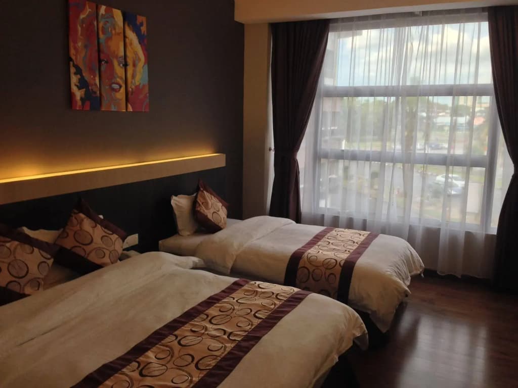 Lot 10 Boutique Hotel - photo 7
