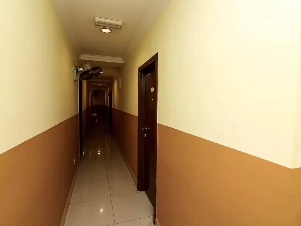 NIDA Rooms Seri Serdang Utama - photo 14