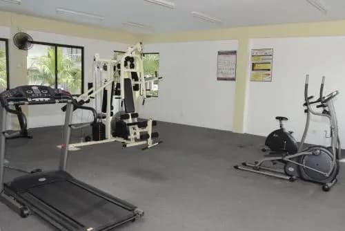 Selat Horizon Condominium Malacca - main photo