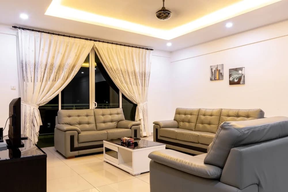 Meridian Sunset Suite by D Imperio - photo 4