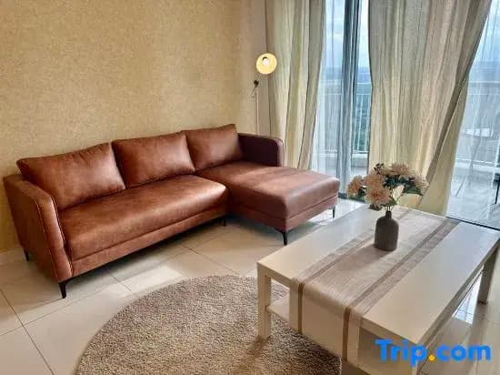 Teega 8 pax Luxury Family suite - photo 4