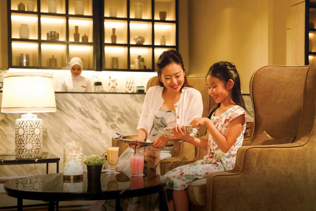 RHR Hotel Kajang - photo 20