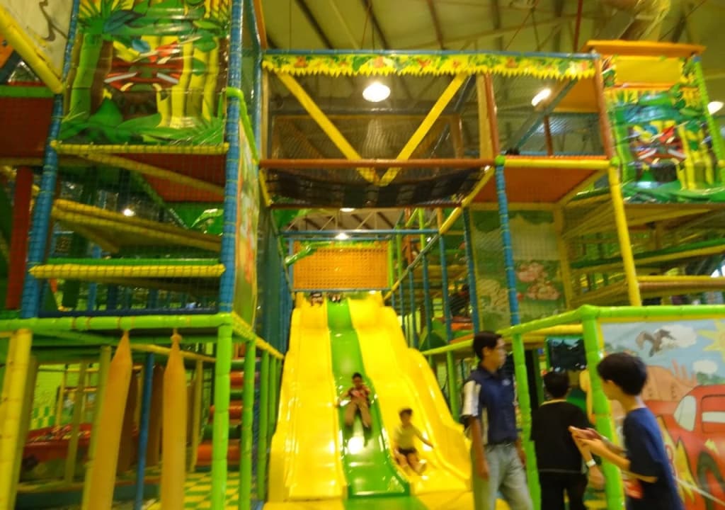 Gurney Budget Inn - Hostel - photo 16