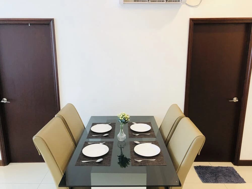 Paragon Suite by Homestay JB - photo 16