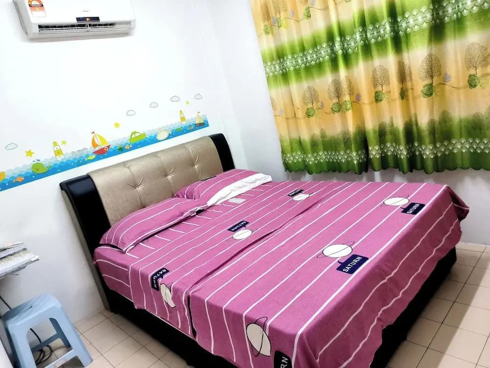 H Homestay - photo 6