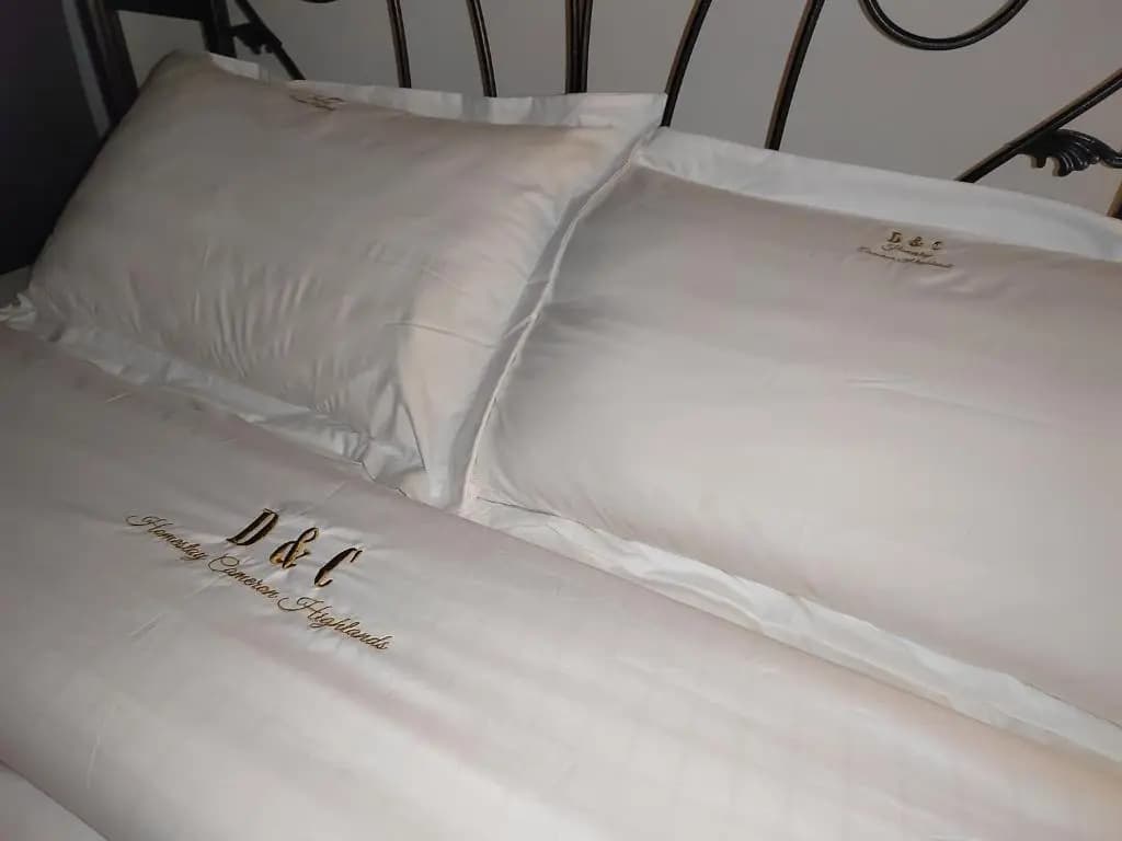 Cameron Highlands Pasar Malam View 2 rooms Apartment Barrington Square Golden Hills - photo 5