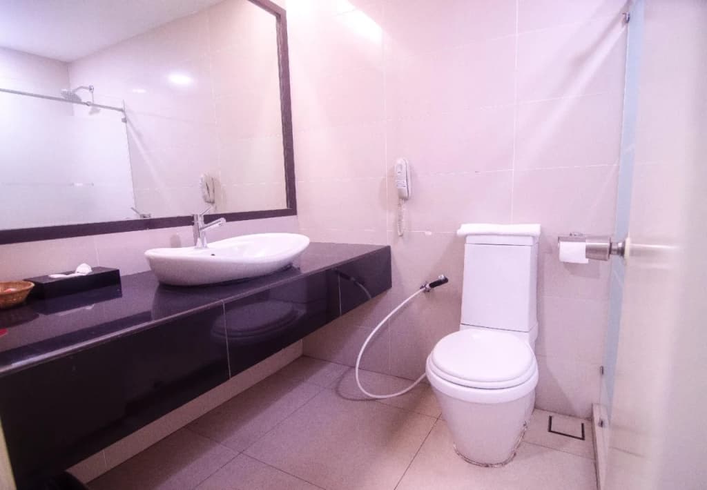 Kuching Park Hotel - photo 10
