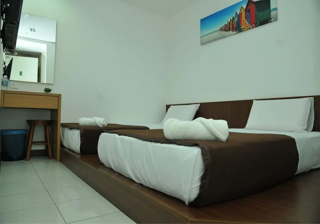 Api-Api Guest House - photo 5
