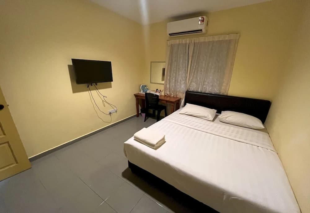Hotel O RAHMAH SOJOURN CENTRE - photo 2