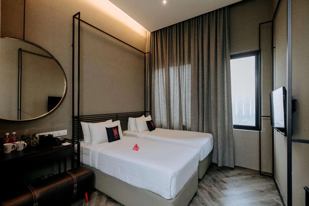 MOV Hotel Kuala Lumpur - photo 7