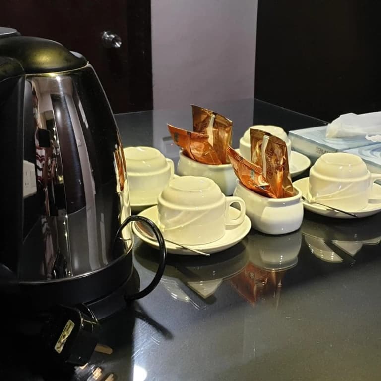 Hotel Samila - photo 11