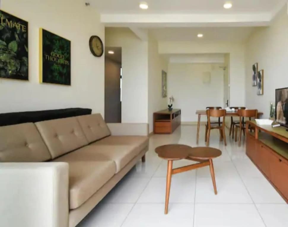 Melia Studio Suite @ TimurBay, Kuantan - photo 11
