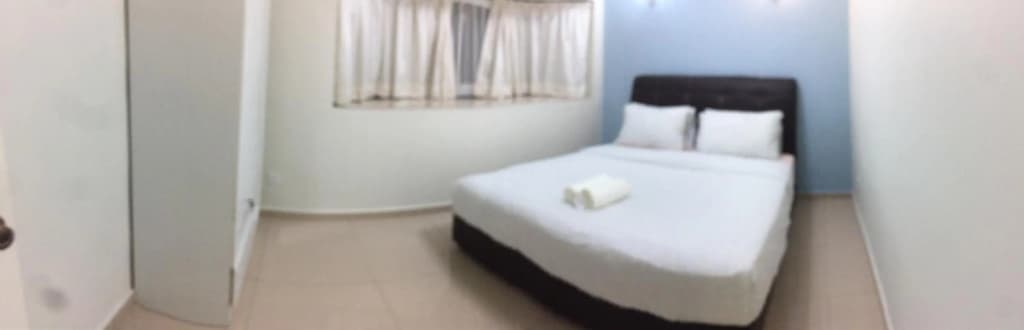 Paul 3 bedroom Meranti A303 Genting Highland Vacation Home - photo 8
