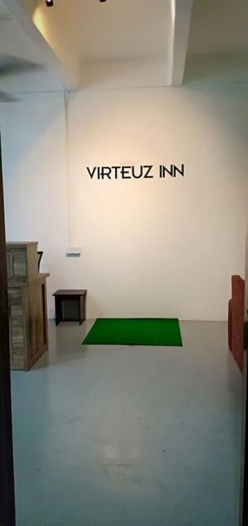 Virteuz Inn - photo 10