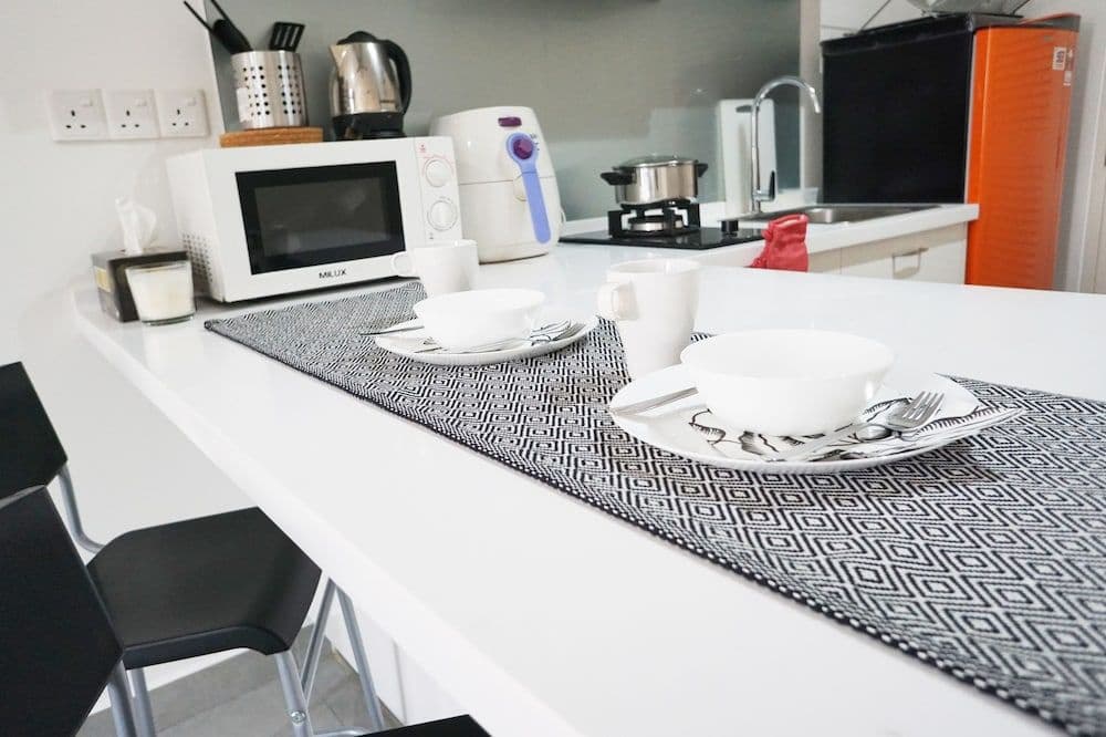 Kanvas Soho Suites - photo 18