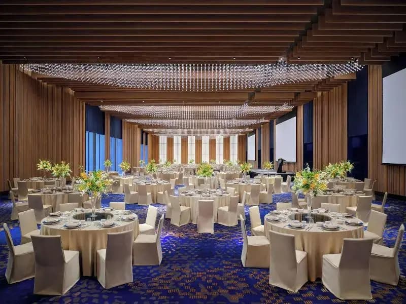 Hyatt Regency Kuala Lumpur At KL Midtown - photo 36
