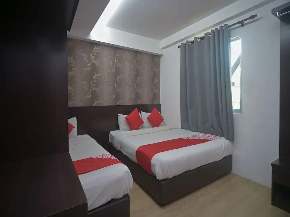 Oyo 44052 Seven Hotel - photo 5