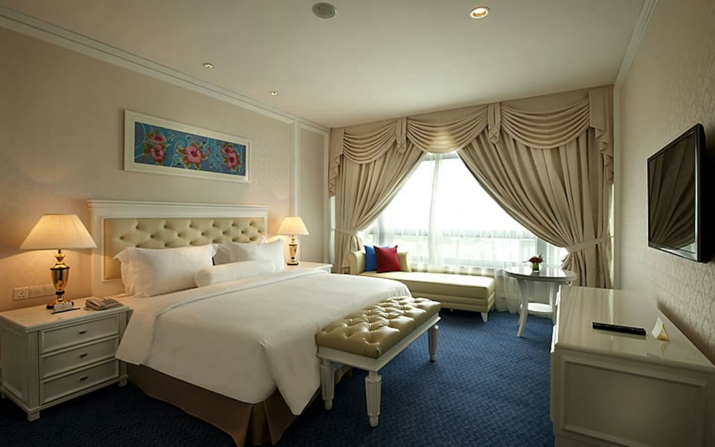 Royale Chulan Damansara - photo 48