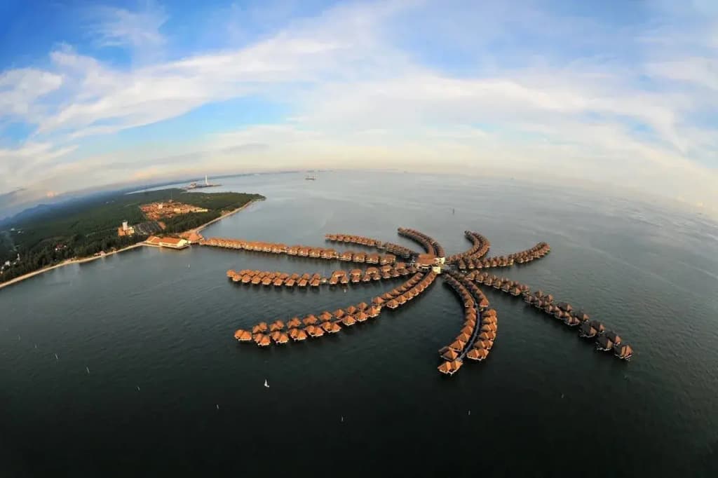 Golden Palm Tree Sepang - photo 30