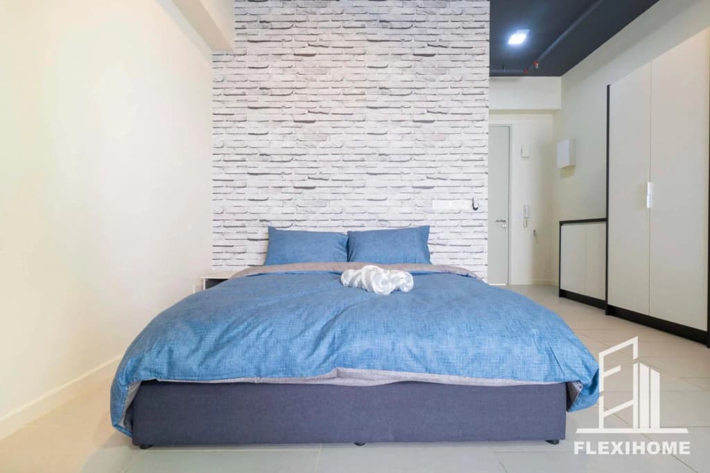 9am-5pm, SAME DAY CHECK IN AND CHECK OUT, Work from Home, Comfy & Quiet Tamarind Suites-Cyberjaya by Flexihome-MY, - photo 44