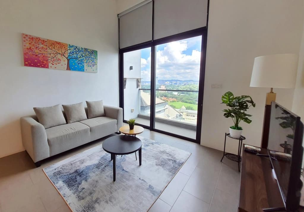 KL Sentral, EST Bangsar by SkyLimit Suites - photo 32