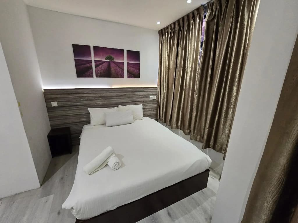 One Point Hotel - RH Plaza - photo 4