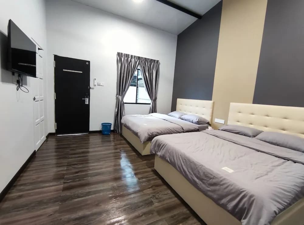 Bakri Homestay - photo 2
