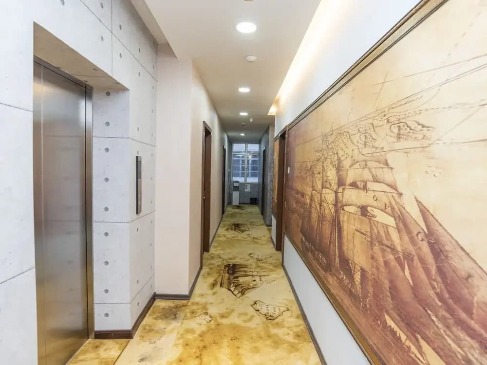 OYO 89423 Zenz Hotel - photo 14