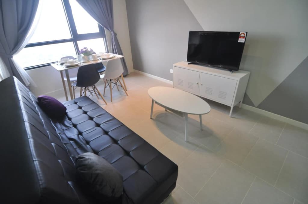 Tamarind Square Cyberjaya By IdealHub - photo 33