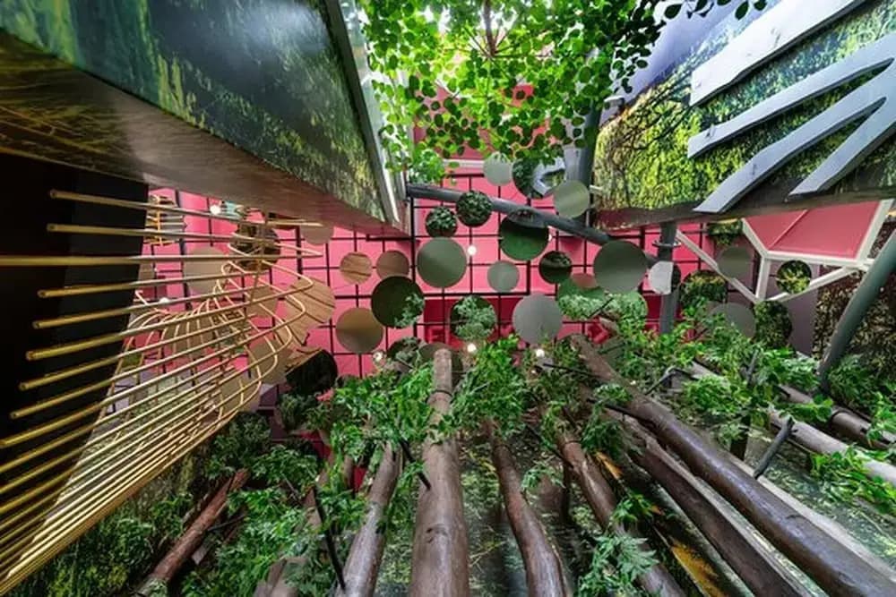Arte Ampang Klcc 2 BR Homestay, 4-6 pax - photo 25
