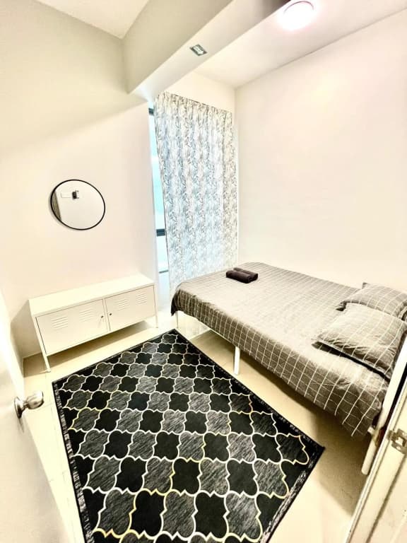 The Yeop Ipoh Homestay Apartment - photo 9