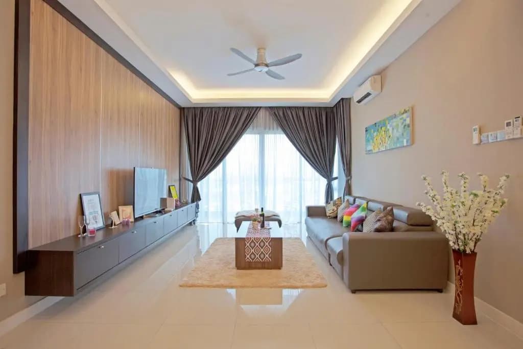 The Loft Residence at Imago KK Times Square - photo 15