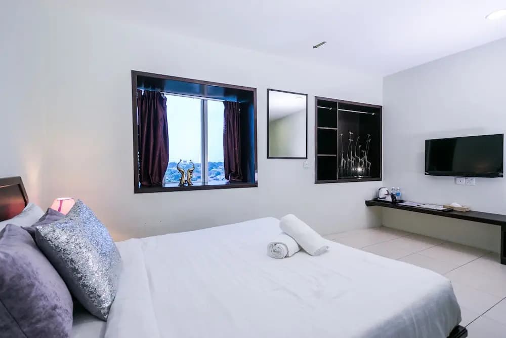 M2 Hotel Melaka - photo 4